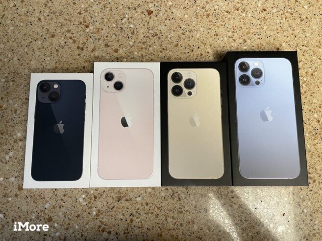 iphone-13-boxes-lineup
