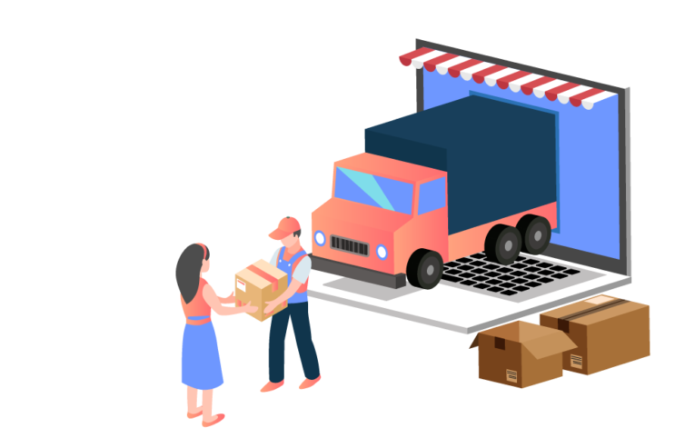 Delivery-PNG-Images