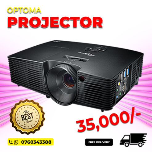 Projector2