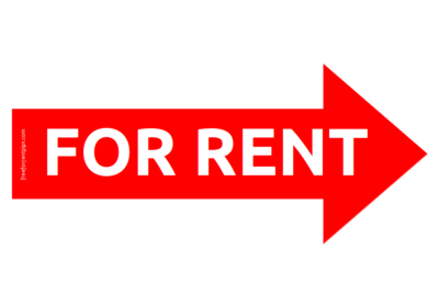 freeforrentsign.com_Right_Arrow_For_Rent_Sign_8.5×11