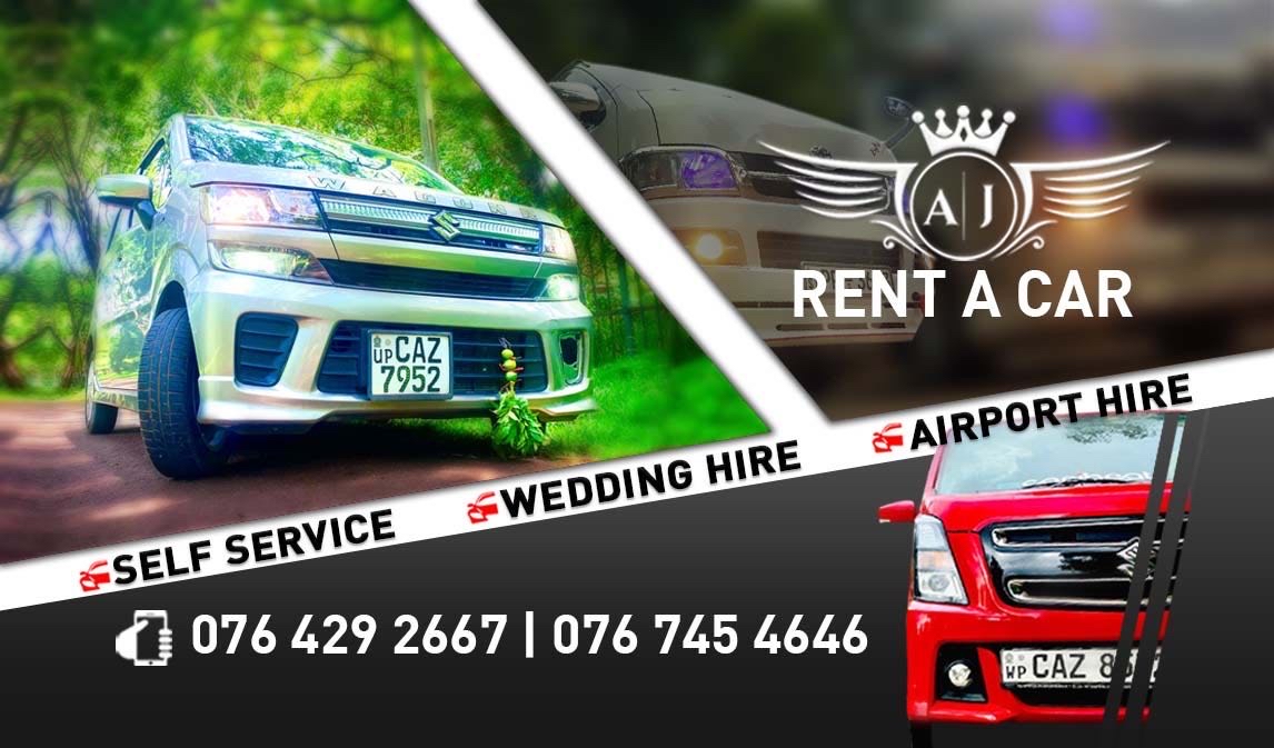 Car for Rent Palakai