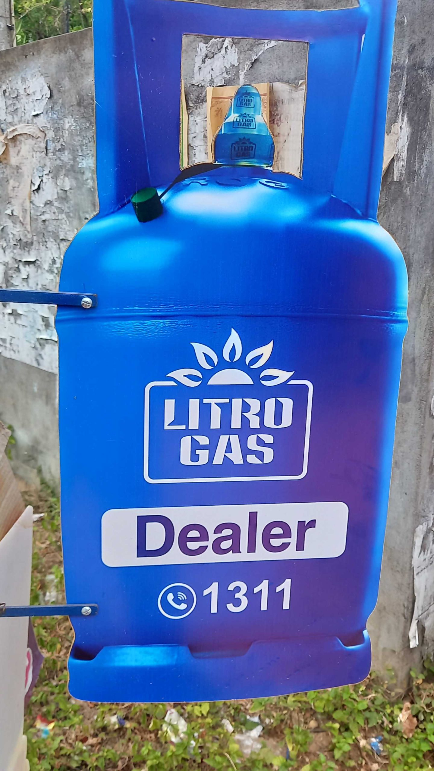 14 Kg Empty Gas Cylinder Price Today