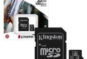 Kingston-32GB-Micro-SD-Card