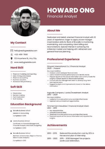 Grey-Clean-CV-Resume-Photo-1