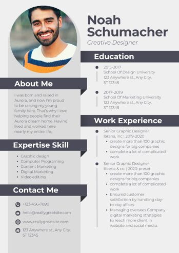 Professional-CV-Resume-1