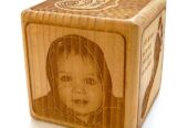 Laser-Engraved-Wood-Photo-Baby-Block