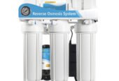 Five-stages-Under-Sink-RO-Water-Purifier-with-stand-frame