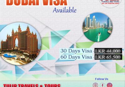 Dubai-Visa