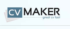 CV-maker-logo