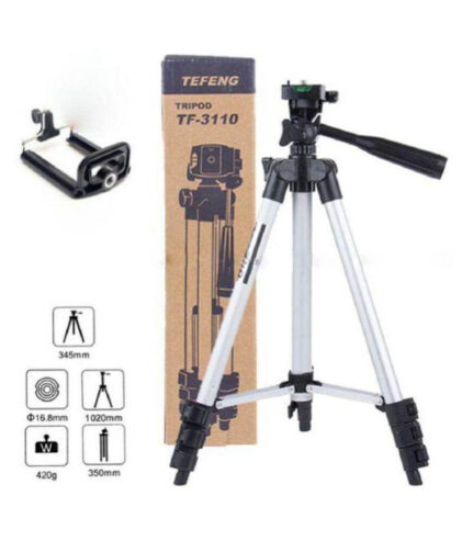 tripod