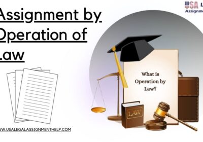 Assignment-by-Operation-of-Law