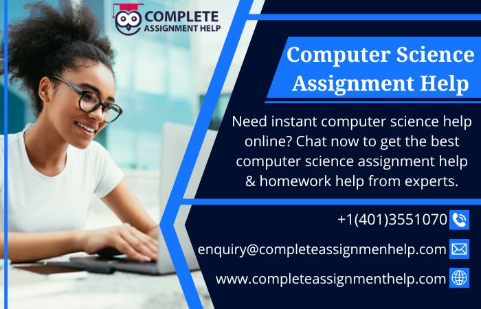 Computer-Science-Assignment-Help