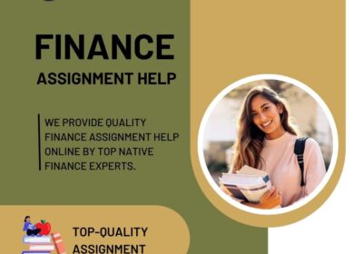 Finance-assignment