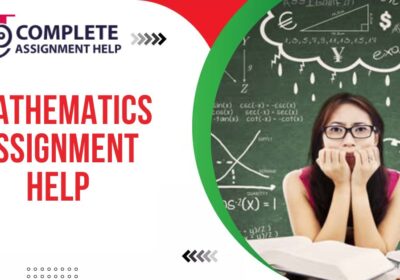 Mathematics-Assignment-Help