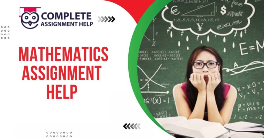 Mathematics-Assignment-Help