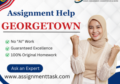 Assignment-Help-Georgetown