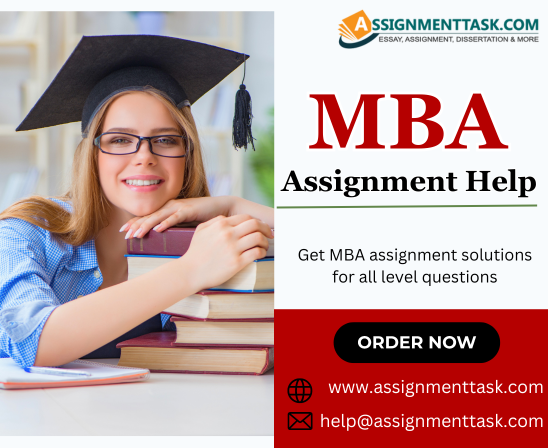 Online-MBA-Assignment-Help-Services