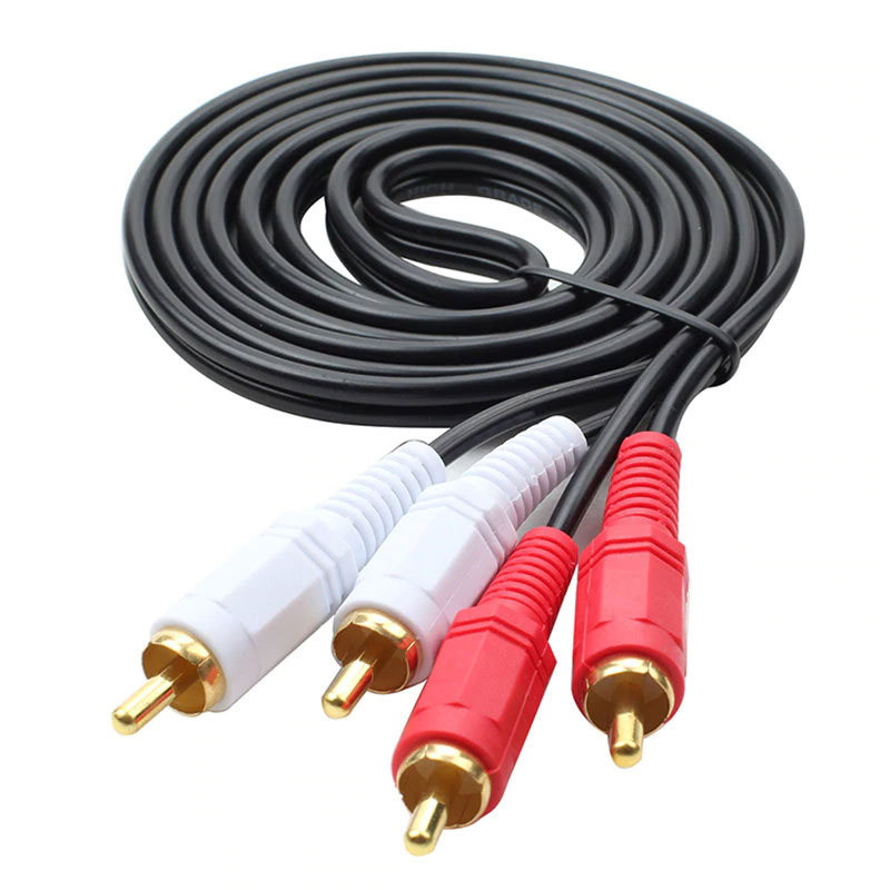 2-RCA-Male-to-2-RCA-Male-Audio-Video-AV-or-AVI-Cable-Sri-Lanka-1.5M
