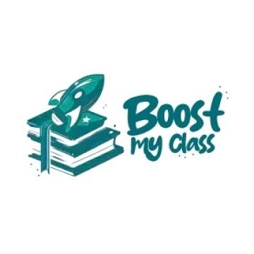 BoostmyClass-Logo
