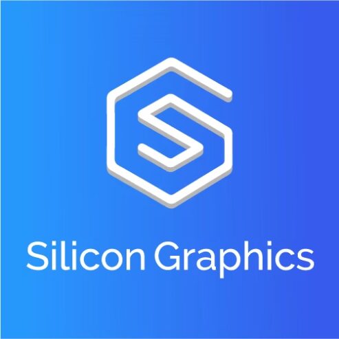 Silicon-Graphics-Logo