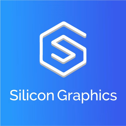 Silicon-Graphics-Logo