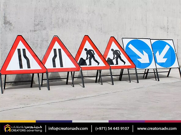 Traffic-Signs-