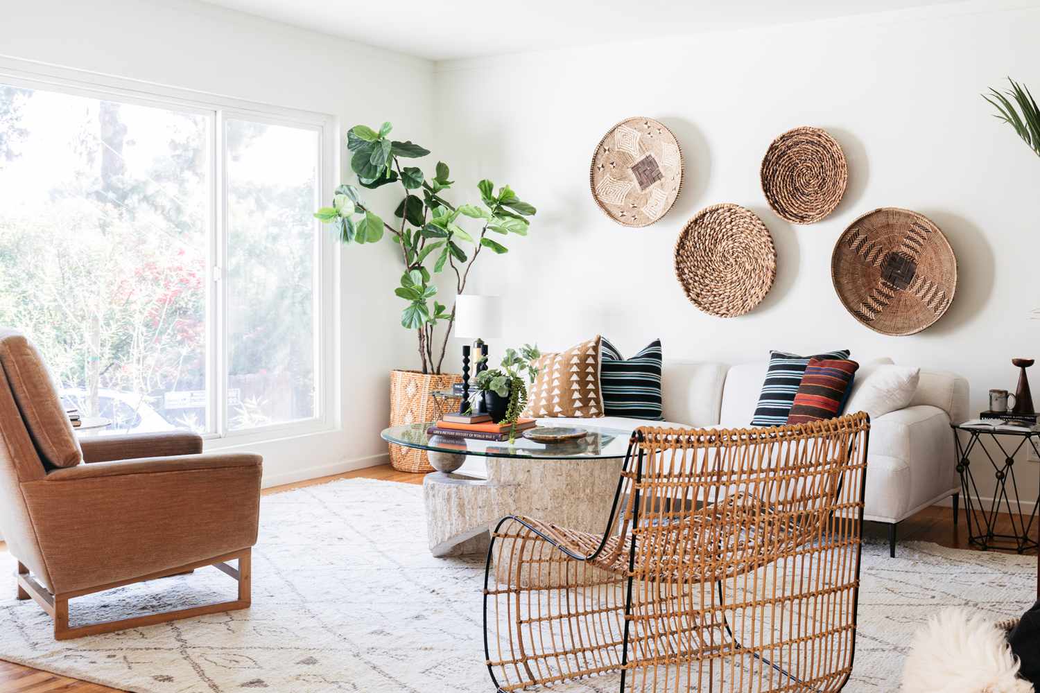 living-room