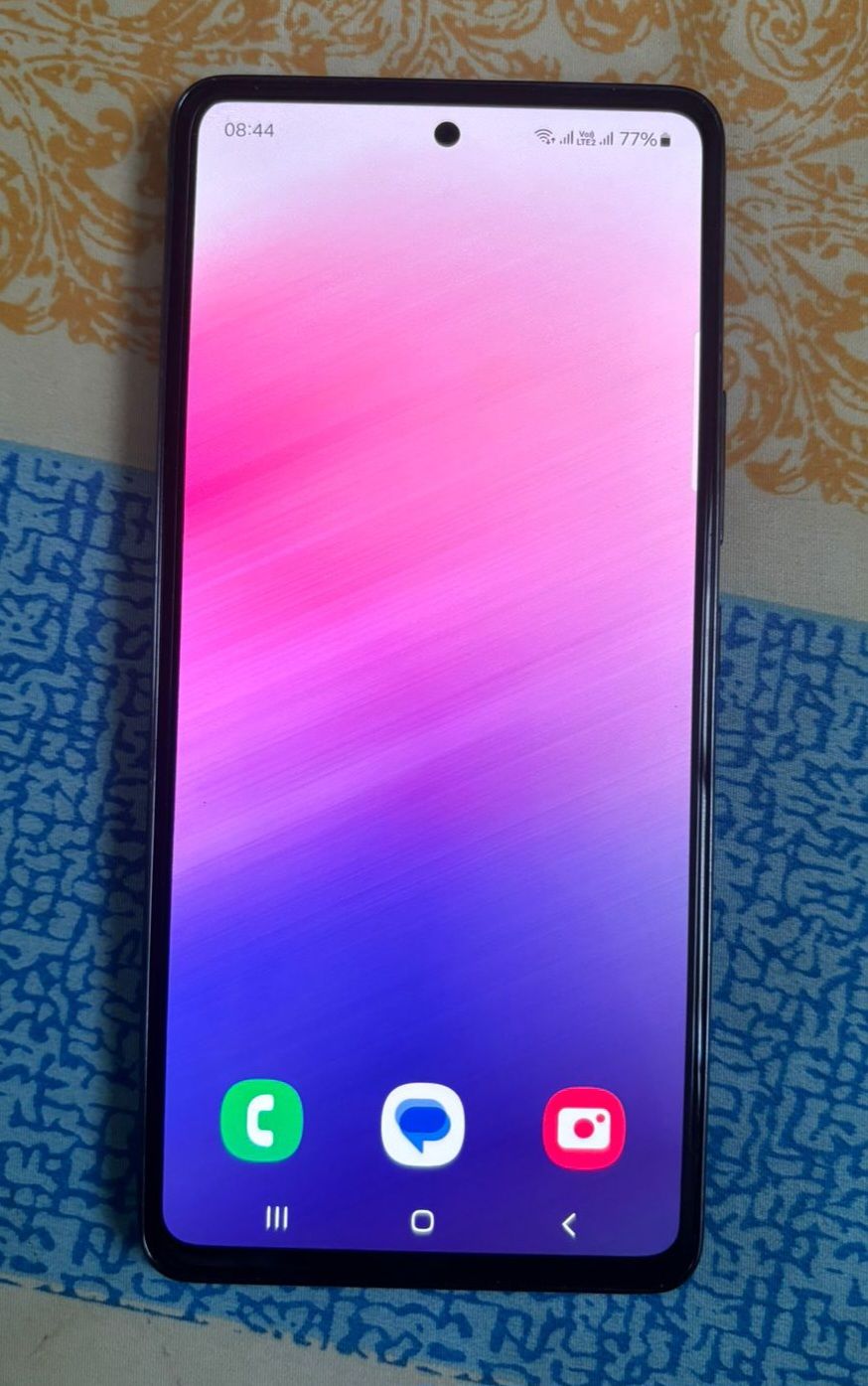 Samsung galaxy A53 5G – Palakai