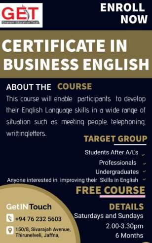 Business-English