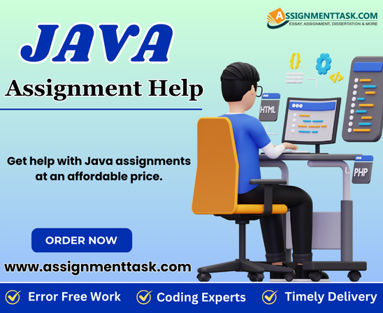 Java-Assignment-Help