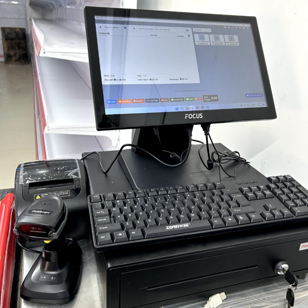Billing-Sofrtware-Jaffna