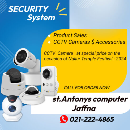 Cctv-Cameras-Sale-Post-