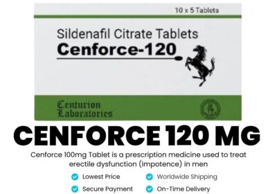 Cenforce-120-mg-Banner