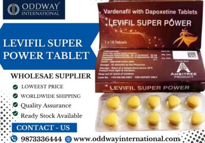 Levifil-Super-Power-Tablet