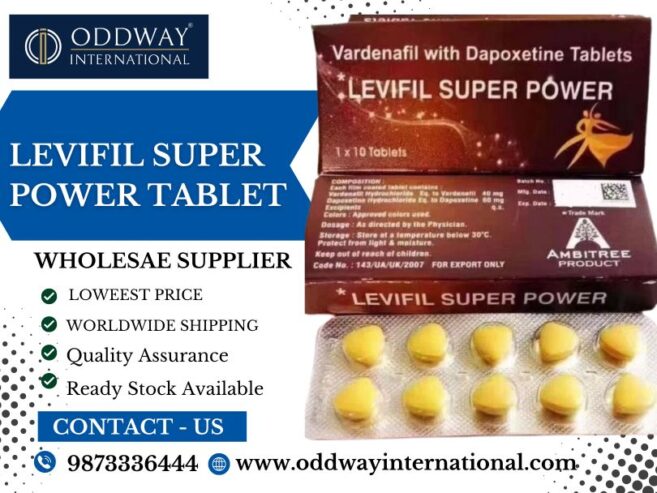 Levifil-Super-Power-Tablet