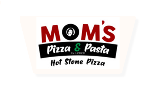 Moms-pizza