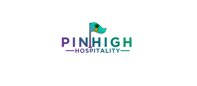 pinhigh-hospitality-logo