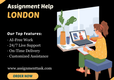 Assignment-Help-London