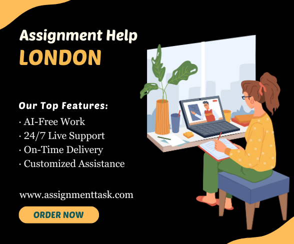 Assignment-Help-London