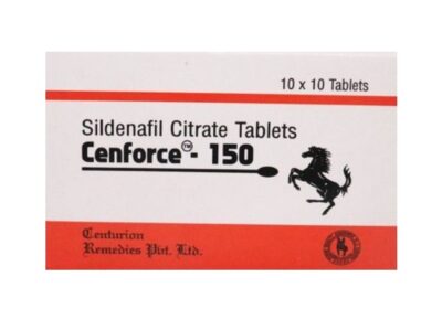 Cenforce-150mg-Tablet-1