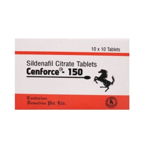 Cenforce-150mg-Tablet-1