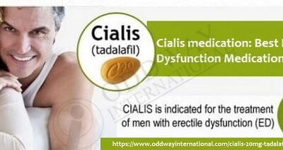 Cialis-Online