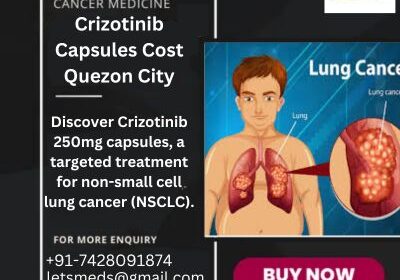 Crizotinib-Capsules-Cost-Quezon-City