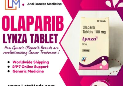 Lynza-Olaparib-Tablet-Price-Online-Philippines