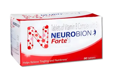 Neurobion-forte-Tablets