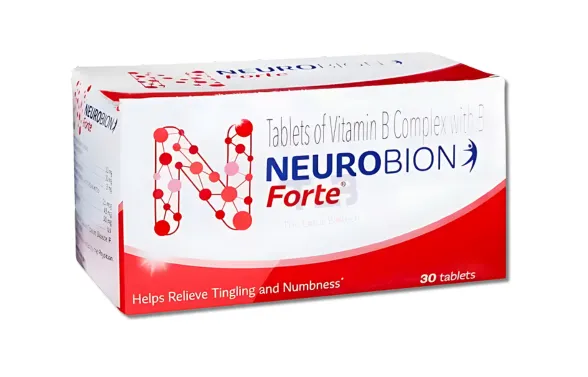 Neurobion-forte-Tablets