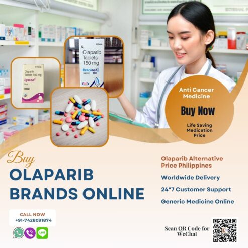 Olaparib-Tablet-Brands-Price-Online-Manila-Philippines