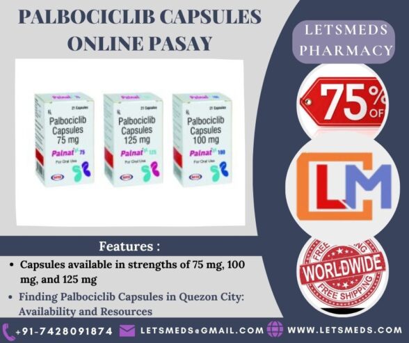 Palbociclib-Capsules-Online-Pasay