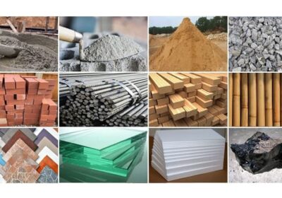 Building-Materials