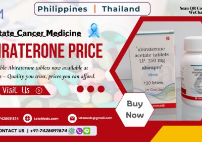 Abiraterone-250-mg-Tablet-Price-Online-Philippines-Thailand